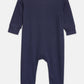 Broon Infant Baby Organic Cotton Full Sleeve Sleepsuit