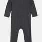Broon Infant Baby Organic Cotton Full Sleeve Sleepsuit