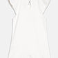 Broon Infant Baby Organic Cotton Short Sleeve Rompers