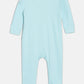 Broon Infant Baby Organic Cotton Full Sleeve Sleepsuit