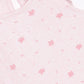 Broon Infant Baby Organic Cotton Short Sleeve Rompers