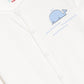 Broon Infant Baby Organic Cotton Full Sleeve Sleepsuit