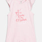 Broon Infant Baby Organic Cotton Short Sleeve Rompers