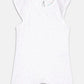 Broon Infant Baby Organic Cotton Short Sleeve Rompers